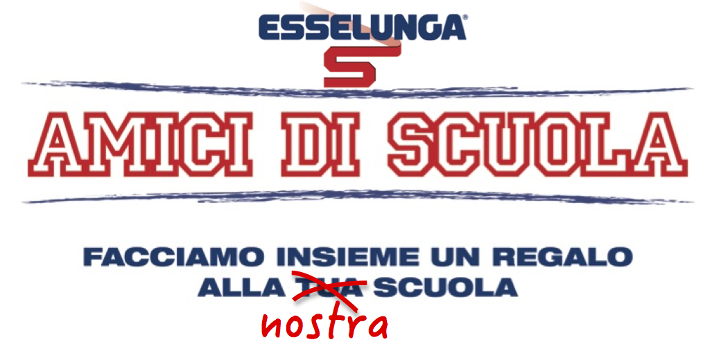 Amici di scuola